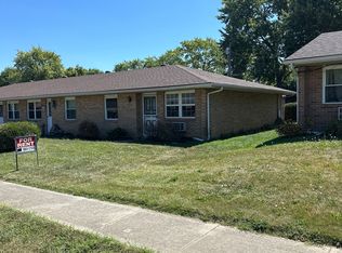 355 Leisure Dr APT 1, Brookville, OH 45309