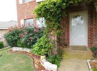 5317 Kingslink Cir, Fort Worth, TX 76135