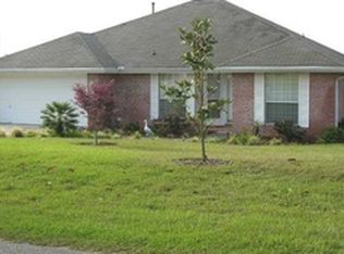 5120 Whitehurst Ln, Crestview, FL 32536