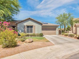 3132 E Oriole Way, Chandler, AZ 85286