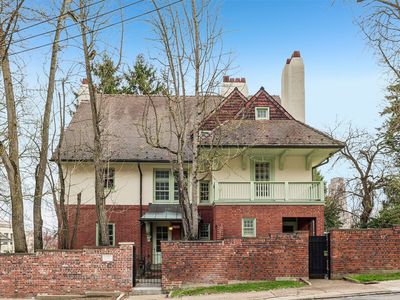 4352 Centre Ave, Pittsburgh, PA, 15213
