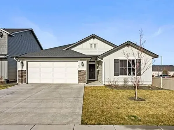 2165 N Bing Ave, Meridian, ID 83646