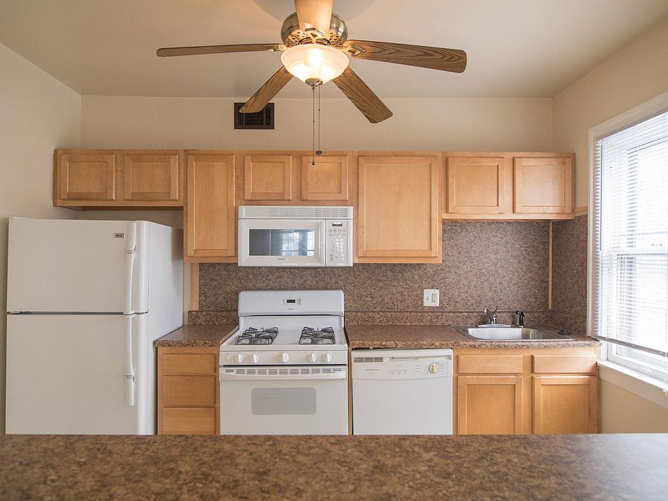 1st image of 1116 Maryland Ave APT 1