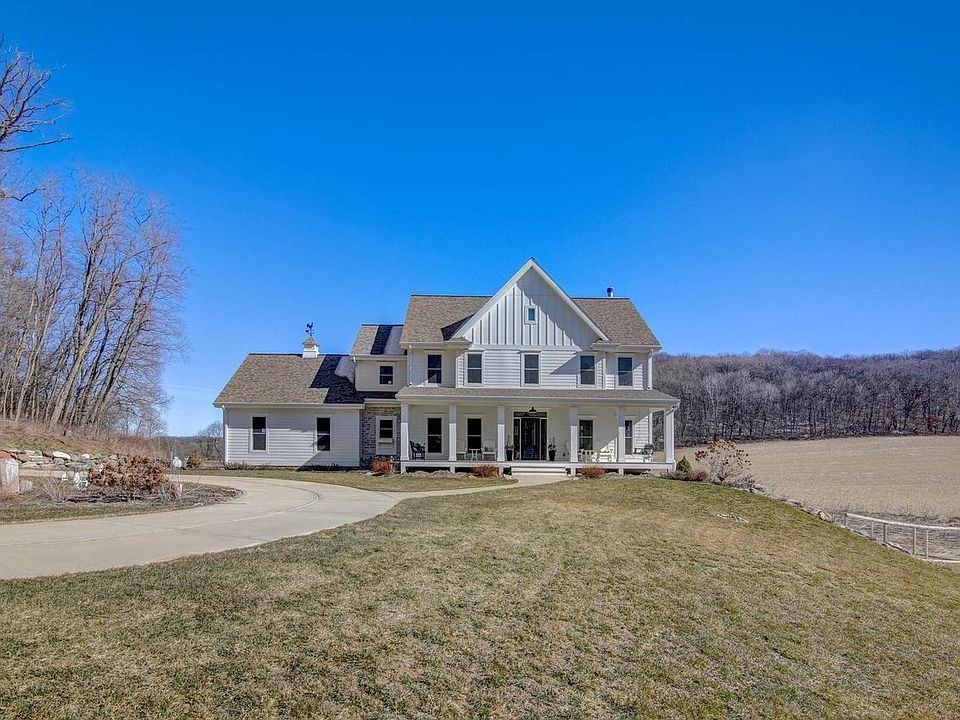 5612 Midland Road, Mazomanie, WI 53560 Zillow