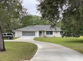 17487 Nimick Rd, Weeki Wachee, FL 34614