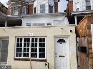 4618 York Rd #1, Baltimore, MD 21212