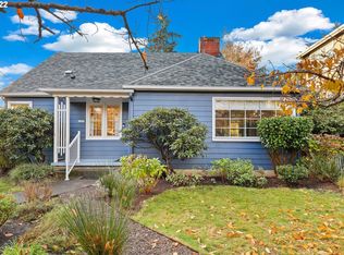 2007 NE 65th Ave, Portland, OR 97213