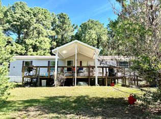 7616 Judge Logue Rd, Newton, AL 36352