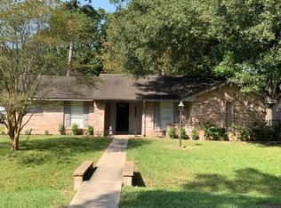 3446 Kentwood Dr, The Woodlands, TX 77380