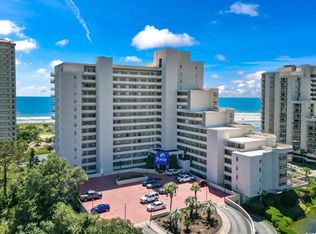 100 Ocean Creek Dr APT L2, Myrtle Beach, SC 29572