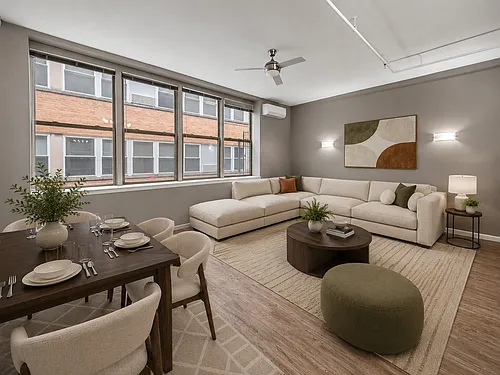 Floor plan 214