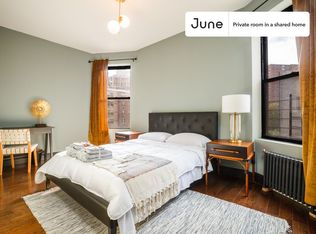 285 Saint Nicholas Ave #45-A, New York, NY 10027
