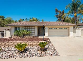 1870 Jasmine St, El Cajon, CA 92021