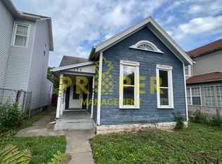 135 Milton St, Dayton, OH 45403