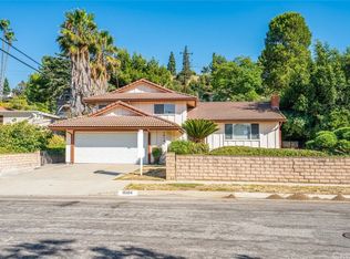 16184 Mesa Robles Dr, Hacienda Heights, CA 91745