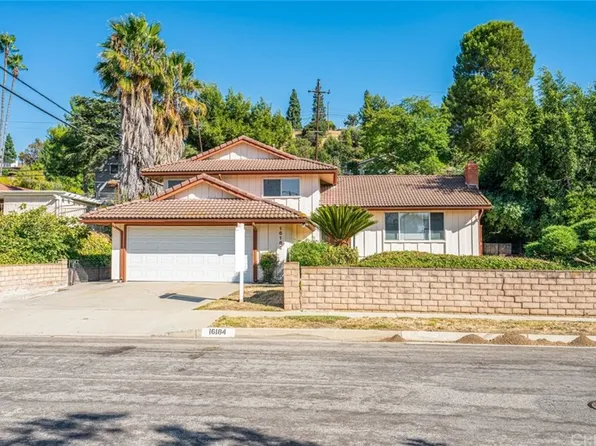 16184 Mesa Robles Dr, Hacienda Heights, CA 91745