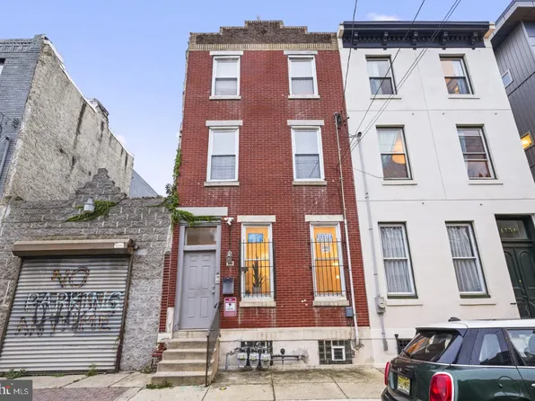 1149 S 15th St, Philadelphia, PA 19146