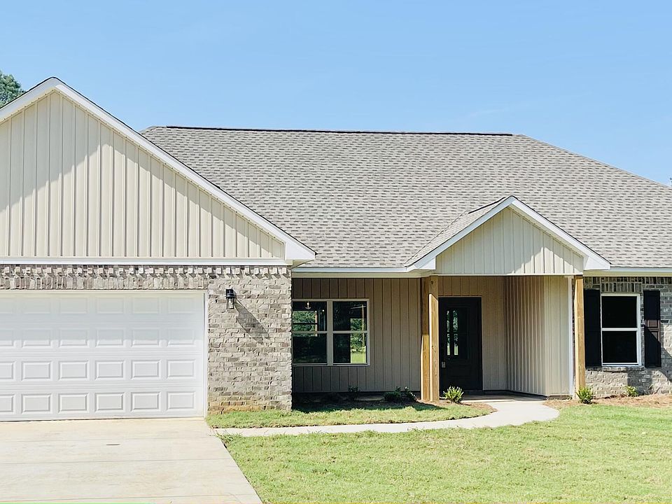 3938 Highway 178, Mooreville, MS 38857 MLS 231802 Zillow