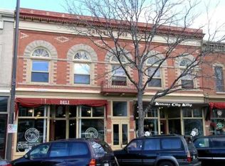 138 N College Ave APT 7, Fort Collins, CO 80524