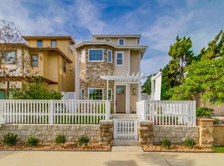 4080 Morrell St, San Diego, CA 92109