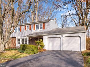 2409 Sweetbriar Rd, Wilmington, DE 19810