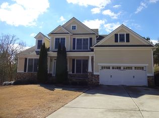 3843 Park Castle Ct, Suwanee, GA 30024