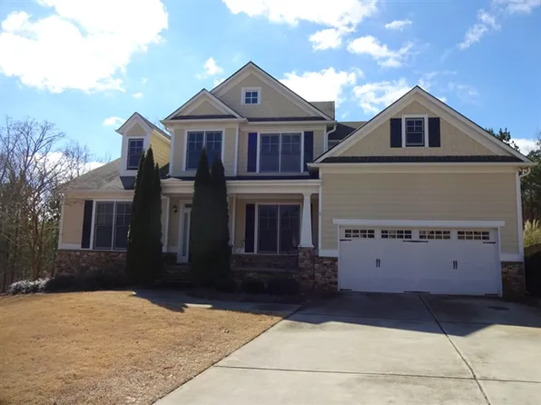 3843 Park Castle Ct, Suwanee, GA 30024