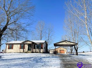 3965 Wooleyville Rd, Campbellsville, KY 42718