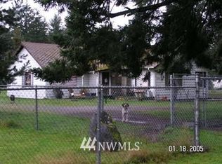809 160th St S, Spanaway, WA 98387