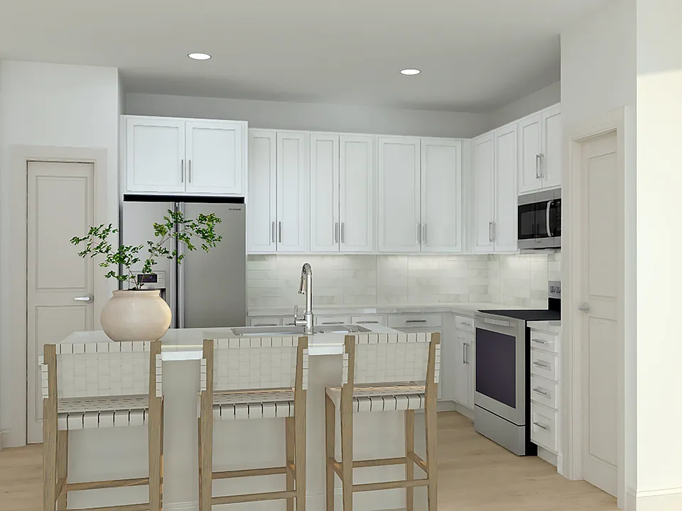 Broadstone Candela apartments community photo