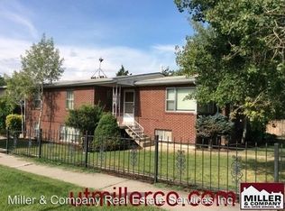 1352 S 2200 E, Salt Lake City, UT 84108