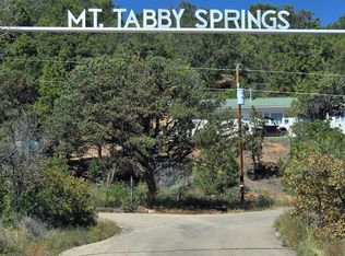 1114 N Lewis Dr, Tabiona, UT 84072