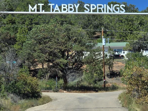 1114 N Lewis Dr, Tabiona, UT 84072