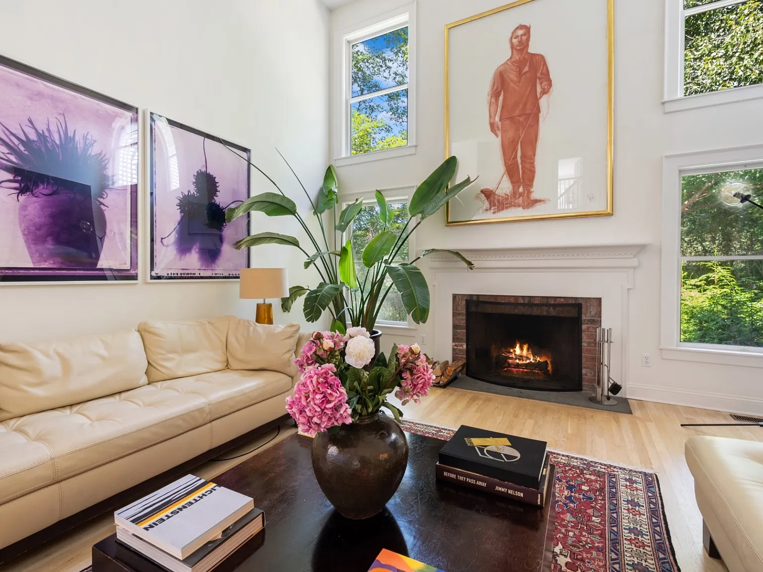 Great Water Mill Rental With Large Garden — Photo 4