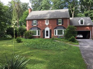 264 S 13th Ave, Coatesville, PA 19320