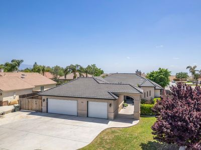 11001 Pocono Way, Bakersfield, CA, 93306