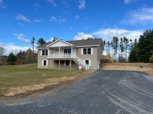 60 Dinky Ln, Morristown, VT 05661