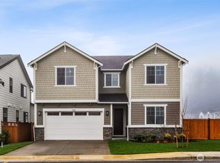 13902 178th Street Court E 161, Puyallup, WA 98374