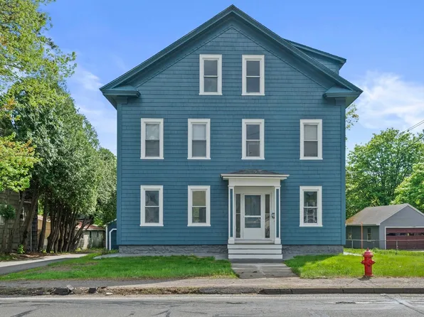84 Tremont St, Taunton, MA 02780