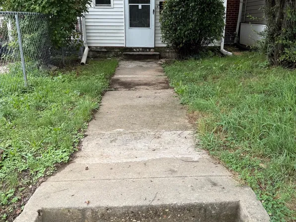 611 E Jeffrey St, Baltimore, MD 21225