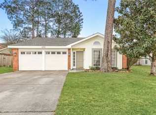 240 Cross Gates Blvd, Slidell, LA 70461
