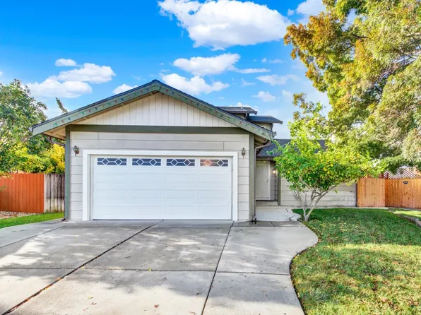 910 Hidden Cove Way, Suisun City, CA 94585