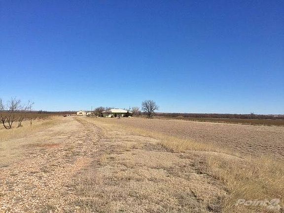DRIVEWAY FROM FM 268 TO HOUSE
