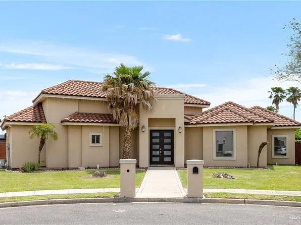 1012 E Covina Ave, McAllen, TX 78503