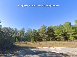 Farmington Dr, Chipley, FL 32428