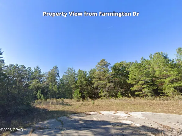 Farmington Dr, Chipley, FL 32428