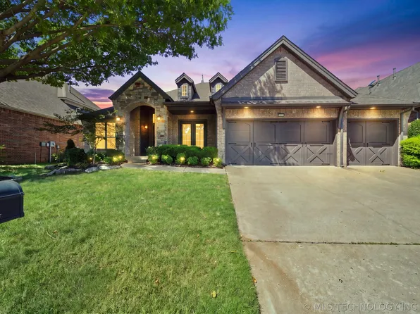 9314 S 74th East Ave, Tulsa, OK 74133