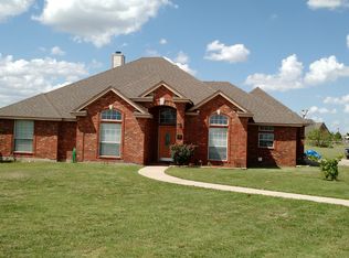 10832 Ridge Country Rd, Haslet, TX 76052