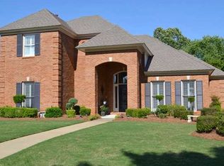 7213 Mid Pines Dr, Montgomery, AL 36117