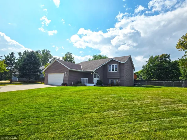 12617 Rolling Ridge Rd SE, Becker, MN 55308